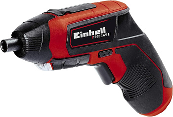 Отвертка акк. Einhell TE-SD 3,6/1 Li 4513501_u